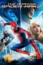 Nonton Film The Amazing Spider-Man 2 (2014)