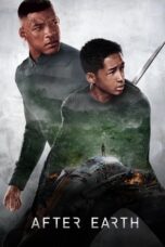 Nonton Film After Earth (2013)
