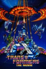 Nonton Film The Transformers: The Movie (1986)