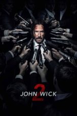 Nonton Film John Wick: Chapter 2 (2017)