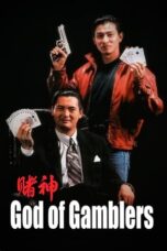 Nonton Film God of Gamblers (1989)
