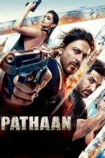 Nonton Film Pathaan (2023)