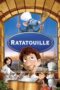 Nonton Film Ratatouille (2007)