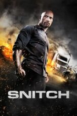 Nonton Film Snitch (2013)