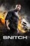 Nonton Film Snitch (2013)