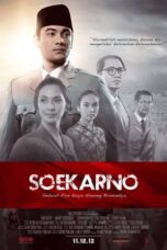Nonton Film Soekarno (2013)