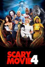 Nonton Film Scary Movie 4 (2006)