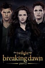 Nonton Film The Twilight Saga: Breaking Dawn - Part 2 (2012)