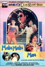 Nonton Film Warkop DKI - Malu Malu Mau (1988)