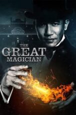 Nonton Film The Great Magician (2011)