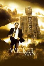 Nonton Film The Wicker Man (2006)