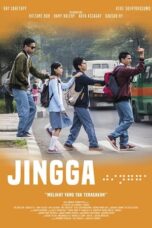 Nonton Film Jingga (2016)