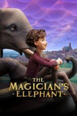 Nonton Film The Magician's Elephant (2023)