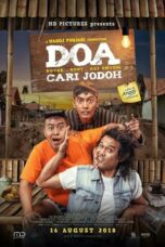 Nonton Film DOA: Cari Jodoh (2018)