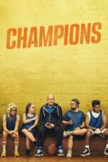 Nonton Film Champions (2023)