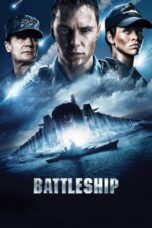Nonton Film Battleship (2012)