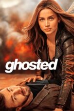 Nonton Film Ghosted (2023)