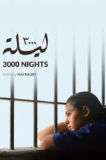 Nonton Film 3000 Nights (2015)