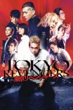 Nonton Film Tokyo Revengers (2021)
