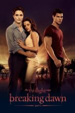 Nonton Film The Twilight Saga: Breaking Dawn - Part 1 (2011)