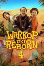 Nonton Film Warkop DKI Reborn 4 (2020)
