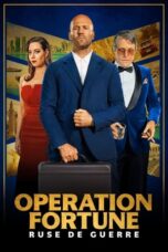 Nonton Film Operation Fortune: Ruse de Guerre (2023)