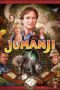 Nonton Film Jumanji (1995)