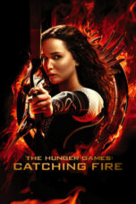 Nonton Film The Hunger Games: Catching Fire (2013)