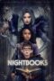 Nonton Film Nightbooks (2021)