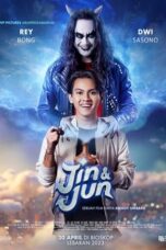 Nonton Film Jin & Jun (2023)