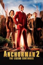 Nonton Film Anchorman 2: The Legend Continues (2013)