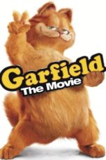 Nonton Film Garfield (2004)
