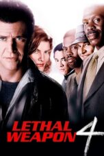 Nonton Film Lethal Weapon 4 (1998)