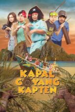 Nonton Film Kapal Goyang Kapten (2019)