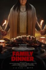 Nonton Film Family Dinner (2023)