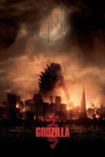 Nonton Film Godzilla (2014)