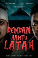 Nonton Film Dendam Hantu Latah (2022)