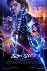 Nonton Film Blue Beetle (2023)