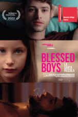 Nonton Film Blessed Boys (2021)