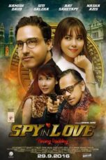 Nonton Film Spy In Love (2016)