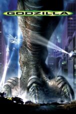 Nonton Film Godzilla (1998)