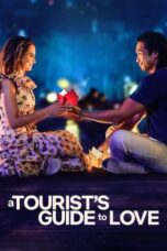 Nonton Film A Tourist's Guide to Love (2023)