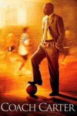 Nonton Film Coach Carter (2005)
