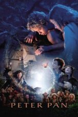 Nonton Film Peter Pan (2003)