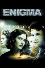 Nonton Film Enigma (2001)
