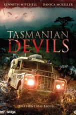 Nonton Film Tasmanian Devils (2013)