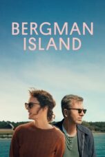 Nonton Film Bergman Island (2021)