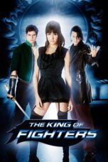 Nonton Film The King of Fighters (2010)