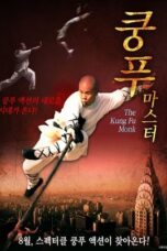 Nonton Film The Last Kung Fu Monk (2010)