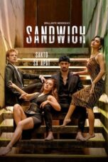 Nonton Film Sandwich (2023)